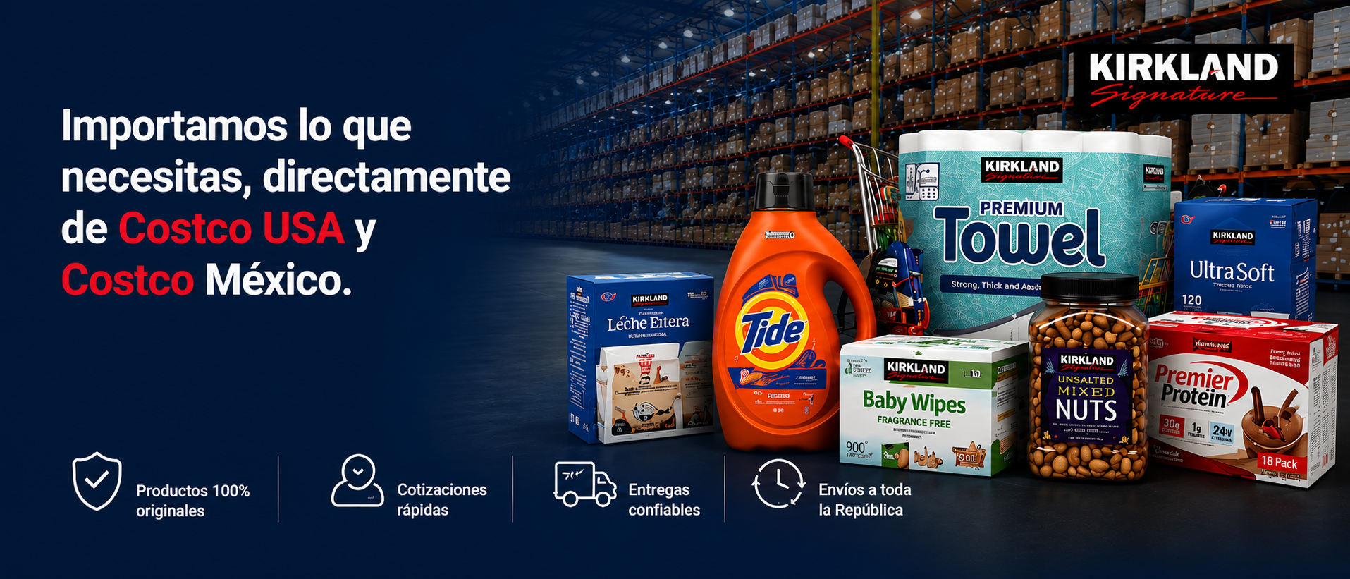 Importadora Primex